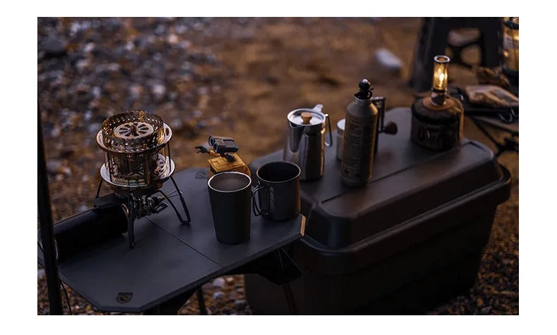 Firewheel Tungsten Brazier Attachment for Gas Stoves