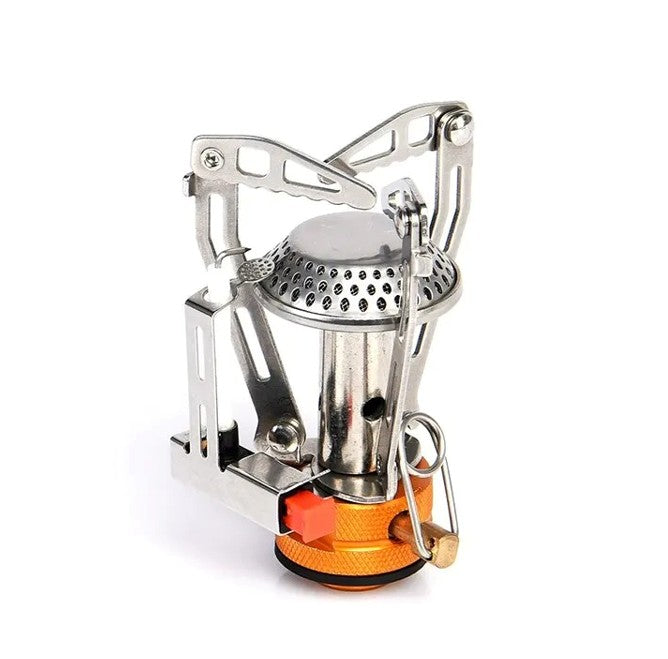 WideSea Camping Portable Gas Burner