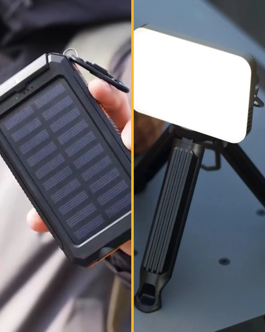 Explorer Power Kit™