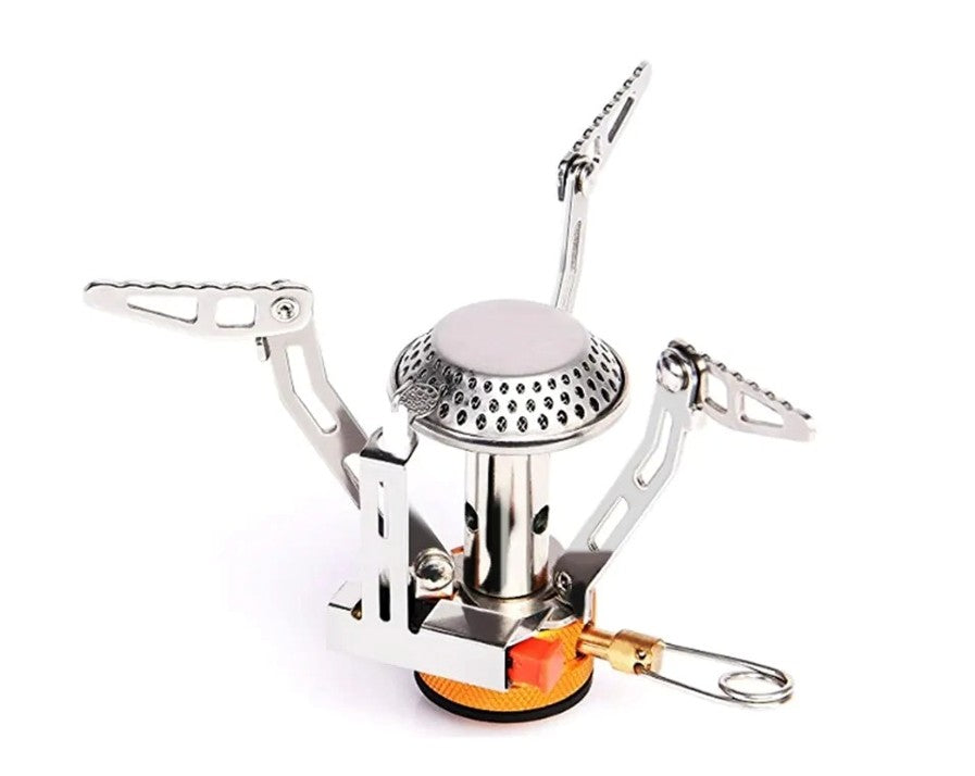 WideSea Camping Portable Gas Burner