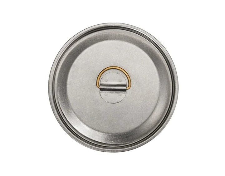 ThousWinds Titanium Ti-Single Cup