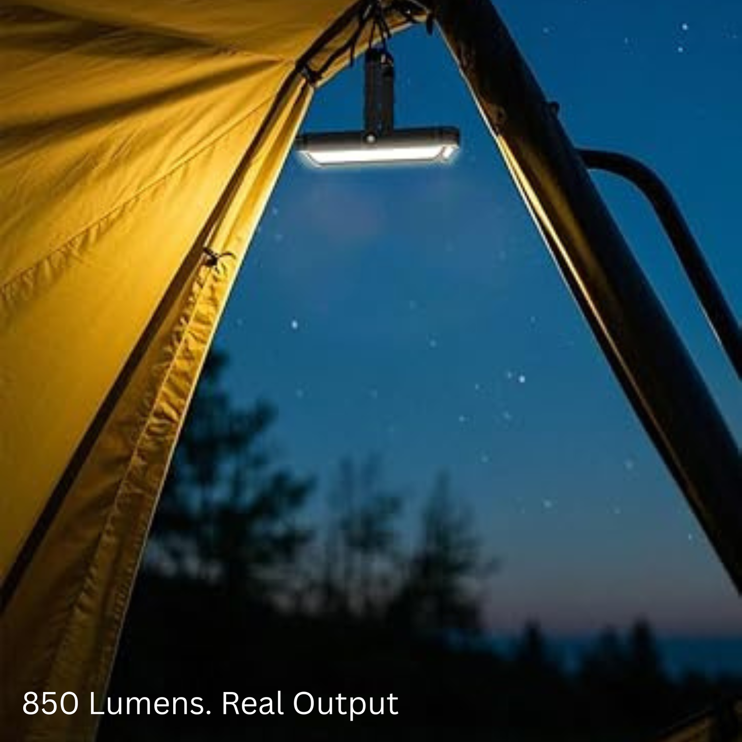 LumaCore™ 1200 Basecamp Lantern