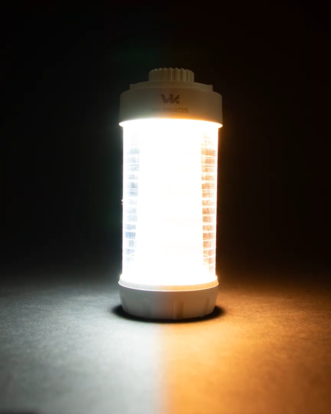 Wurkkos CL01 Magnetic Camp Lantern