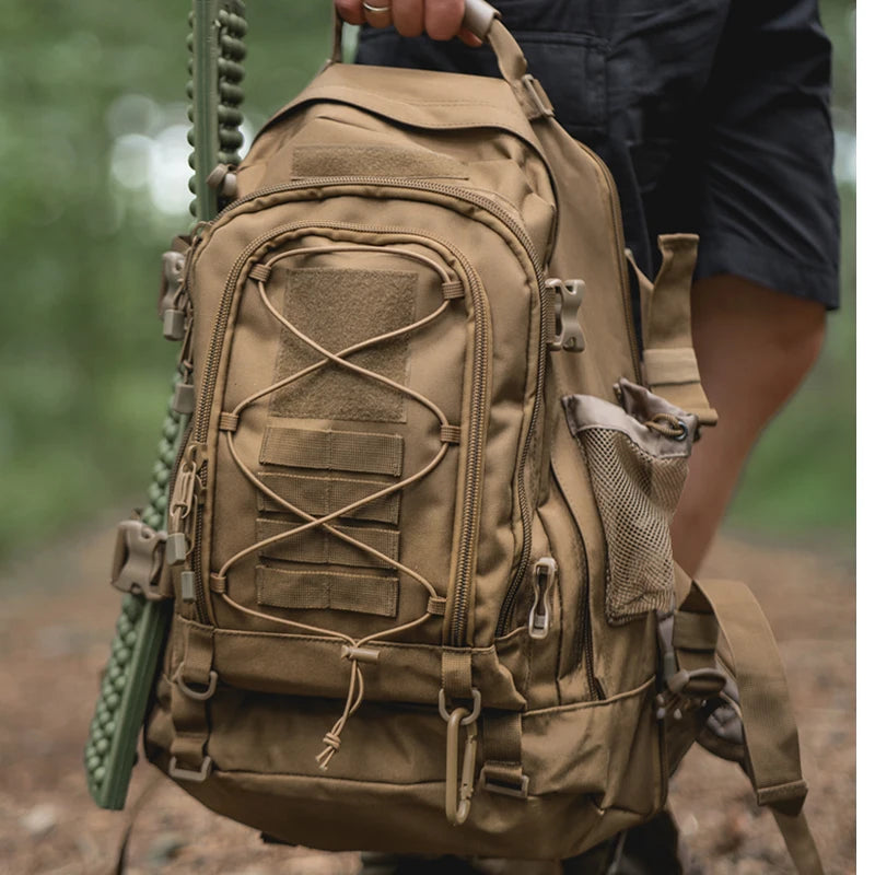 Pathfinder 65L Tactical Ruck