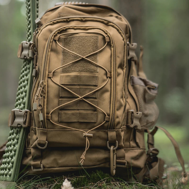 Pathfinder 65L Tactical Ruck