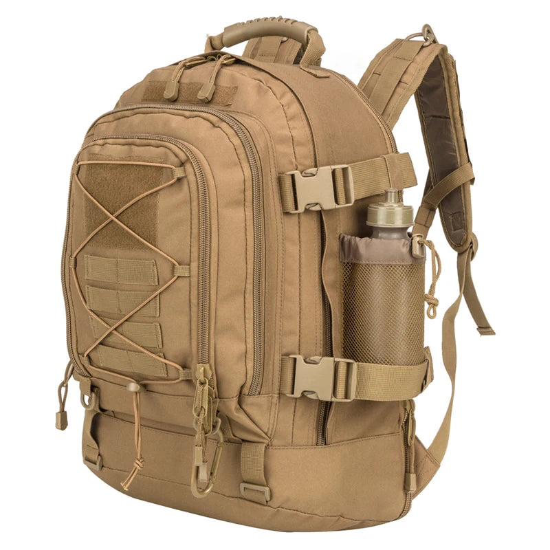 Pathfinder 65L Tactical Ruck