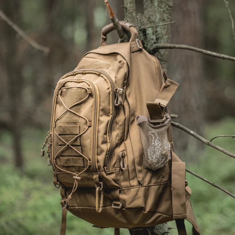 Pathfinder 65L Tactical Ruck