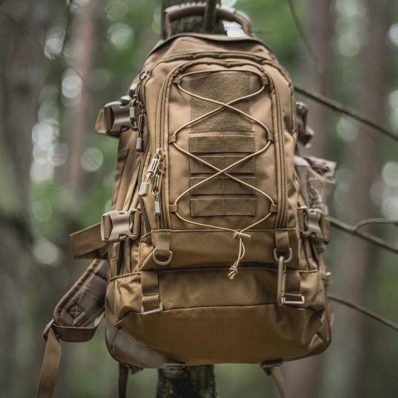 Pathfinder 65L Tactical Ruck