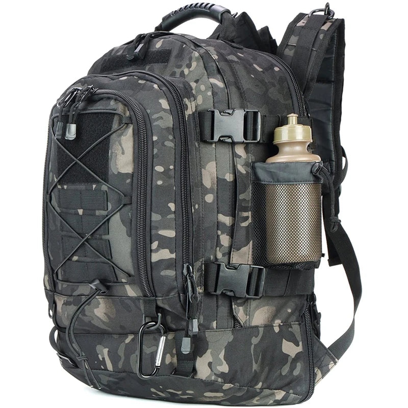 Pathfinder 65L Tactical Ruck