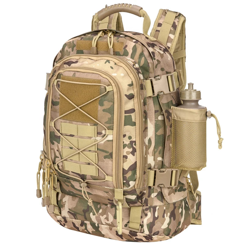 Pathfinder 65L Tactical Ruck