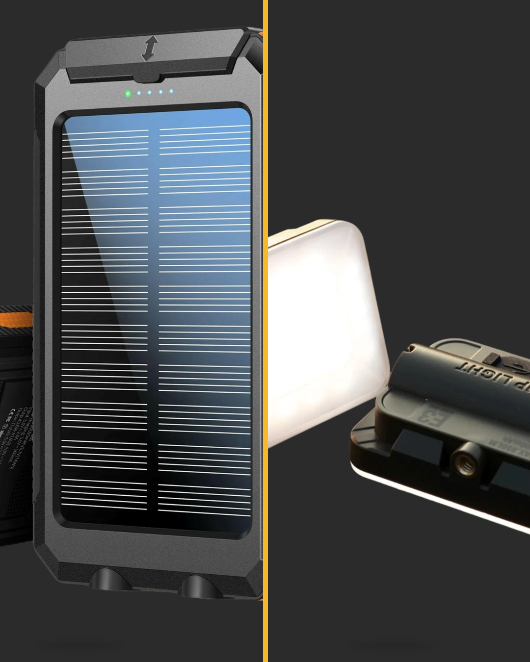 Explorer Power Kit™