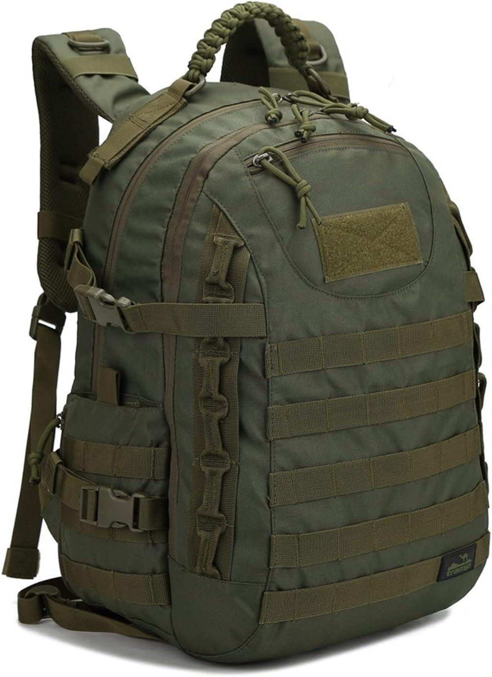 Nomad 35L Tactical Ruck