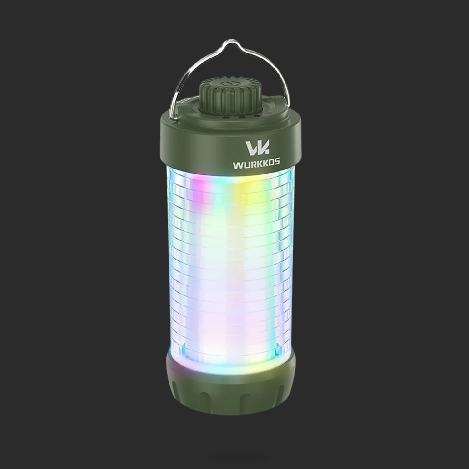 Wurkkos CL01 Field Lantern