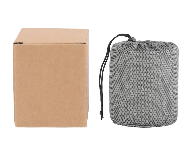 750ml Ultralight Titanium Pot w/Lid