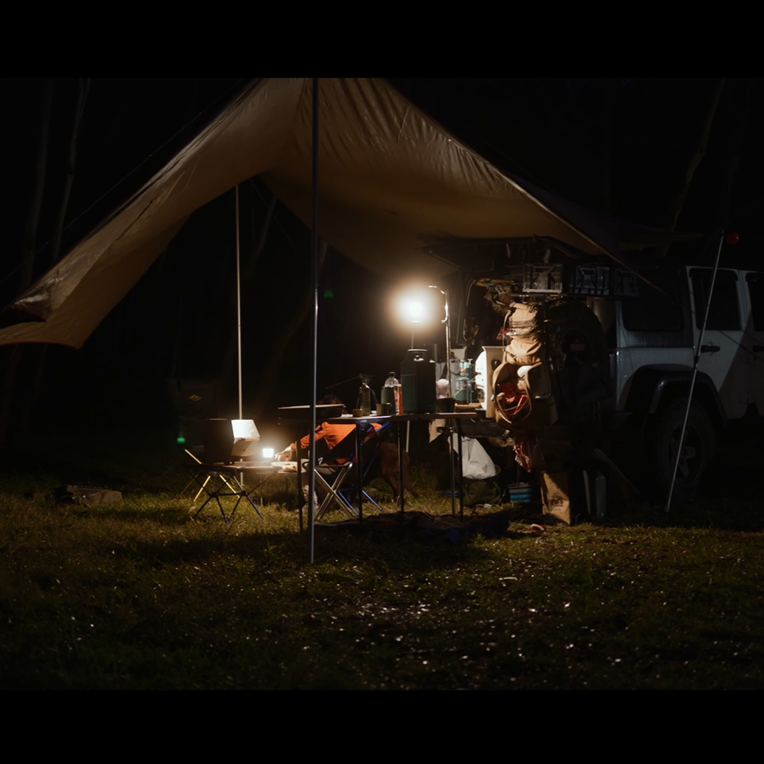 LT1S Field Lantern™