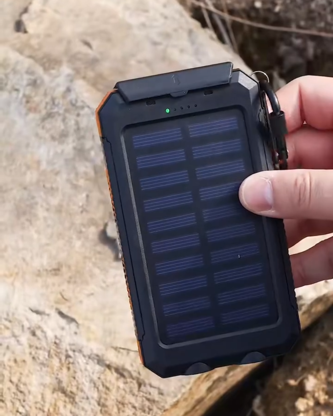 Explorer Power Kit™