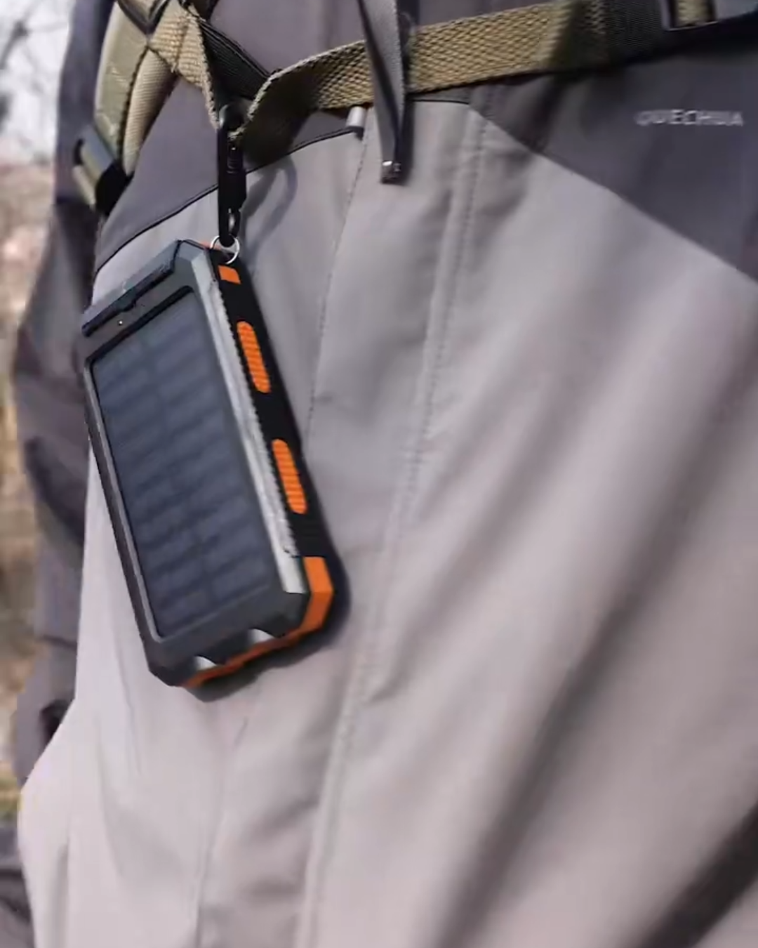 Explorer Power Kit™