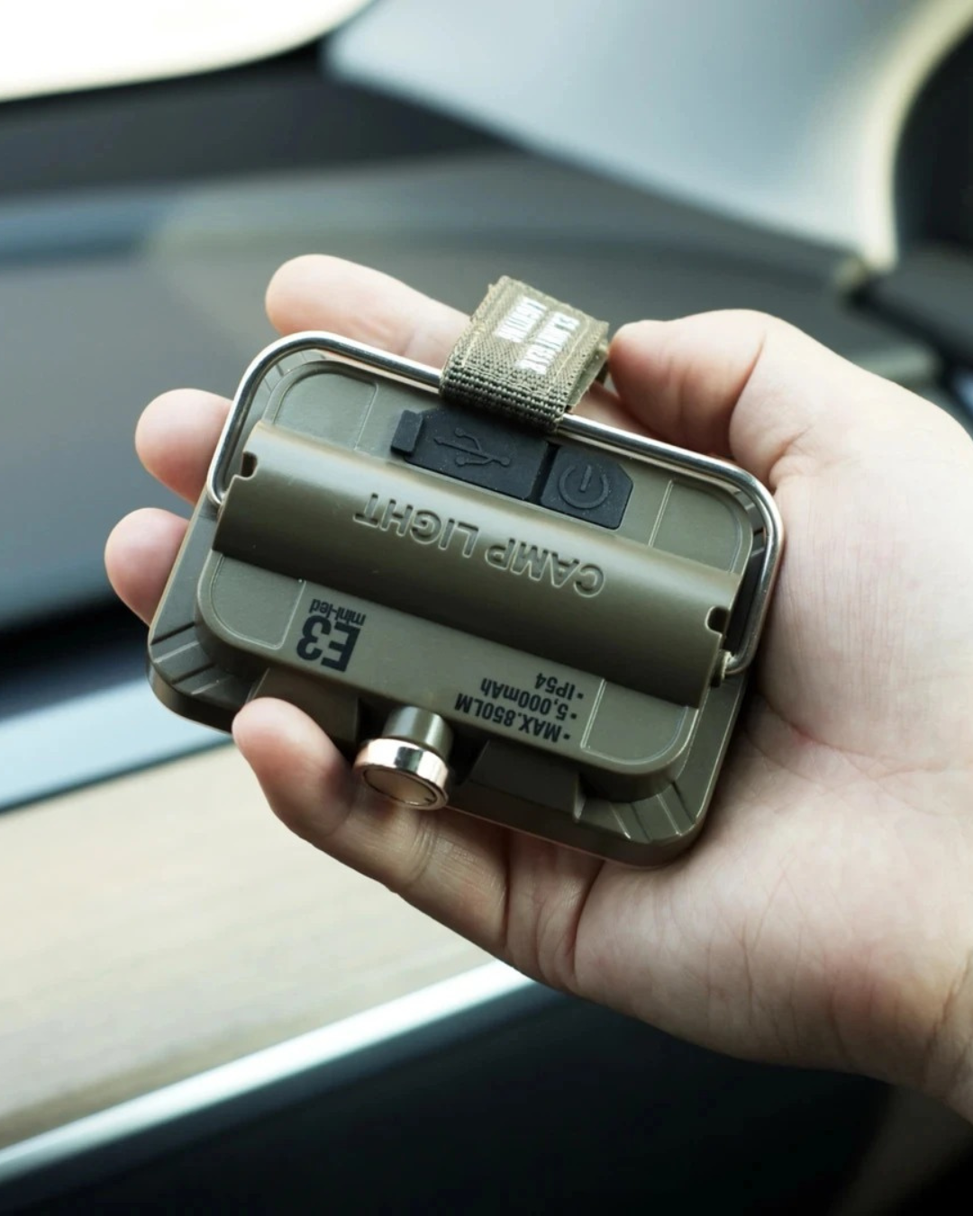 Explorer Power Kit™