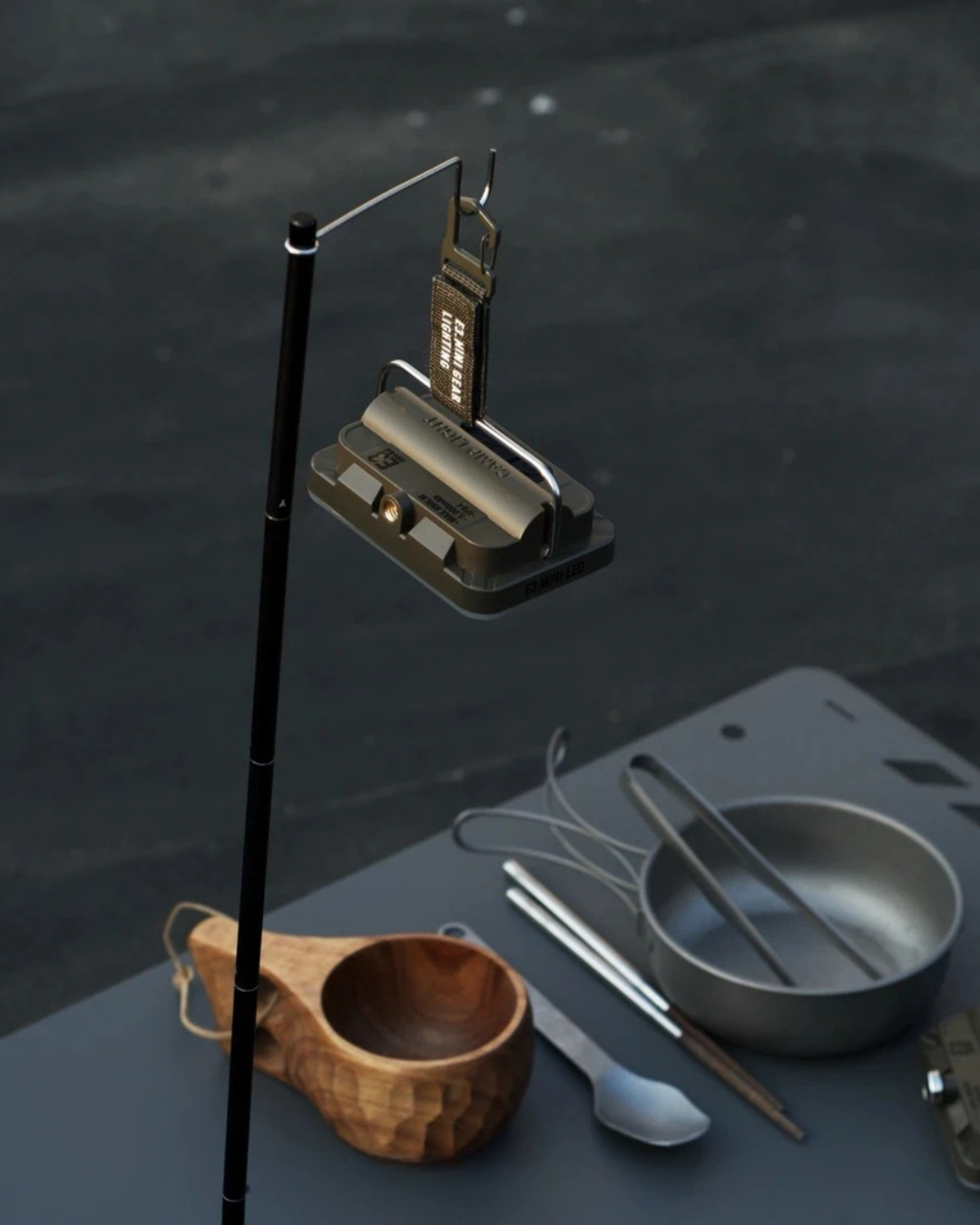 Explorer Power Kit™