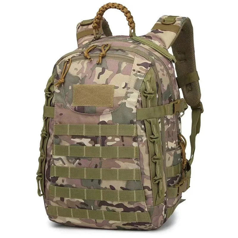 Nomad 35L Tactical Ruck