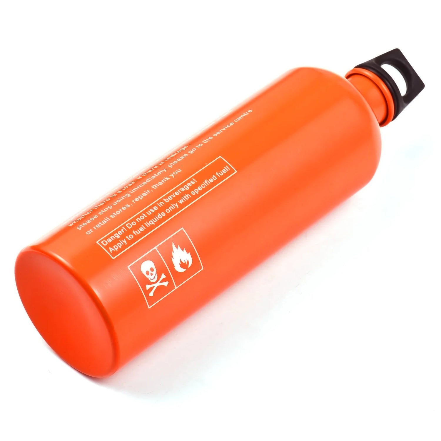 Fuel Storage Bottle 750ml