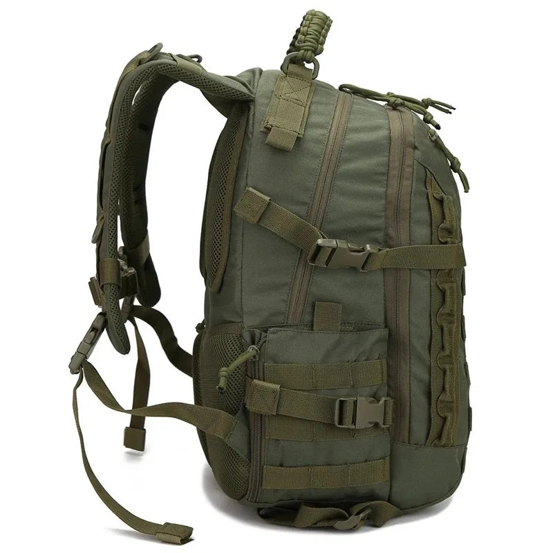 Nomad 35L Tactical Ruck