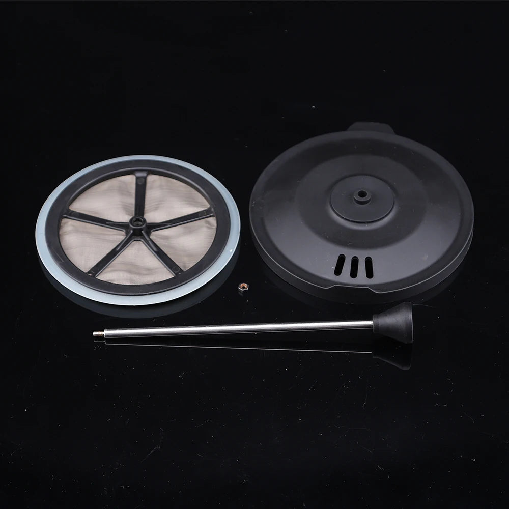 Fire Maple French Press Coffee Filter for X1/X2/X3 Cook Systems