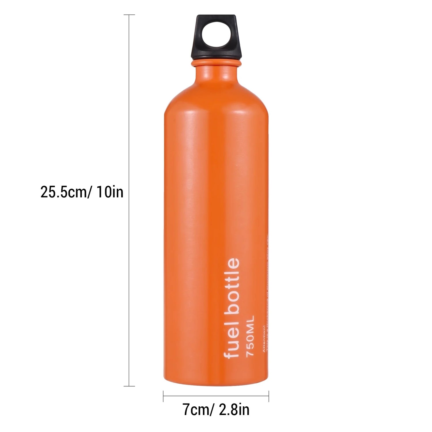 Fuel Storage Bottle 750ml