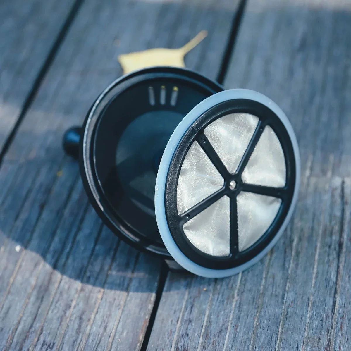 Fire Maple French Press Coffee Filter for X1/X2/X3 Cook Systems