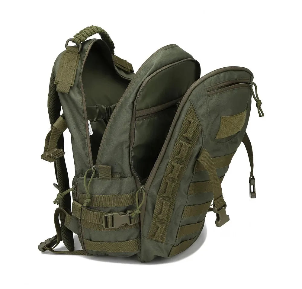 Nomad 35L Tactical Ruck