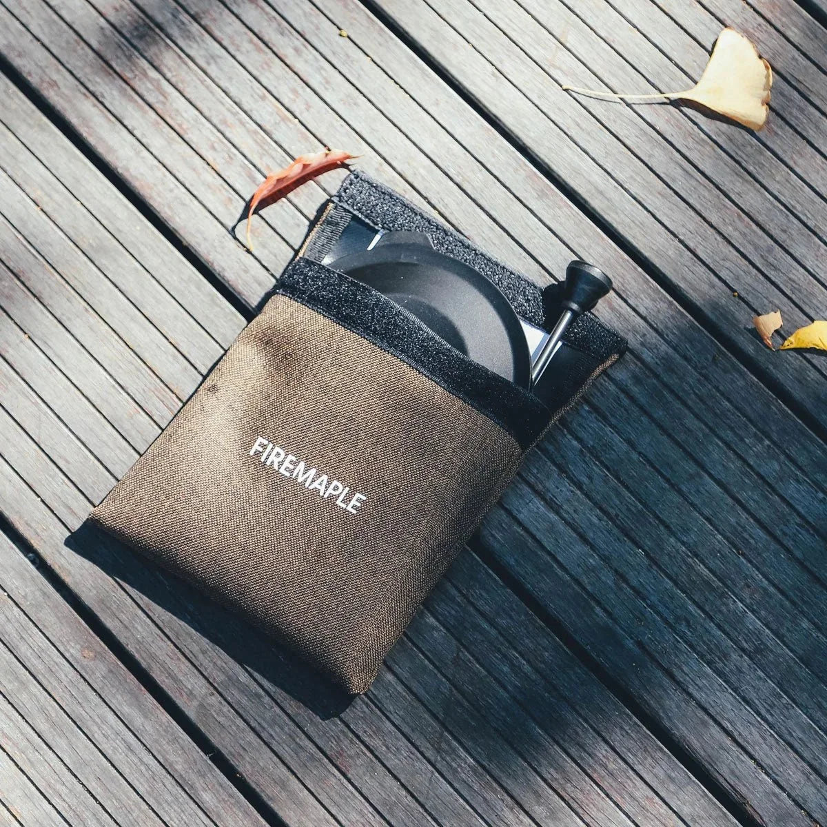 Fire Maple French Press Coffee Filter for X1/X2/X3 Cook Systems