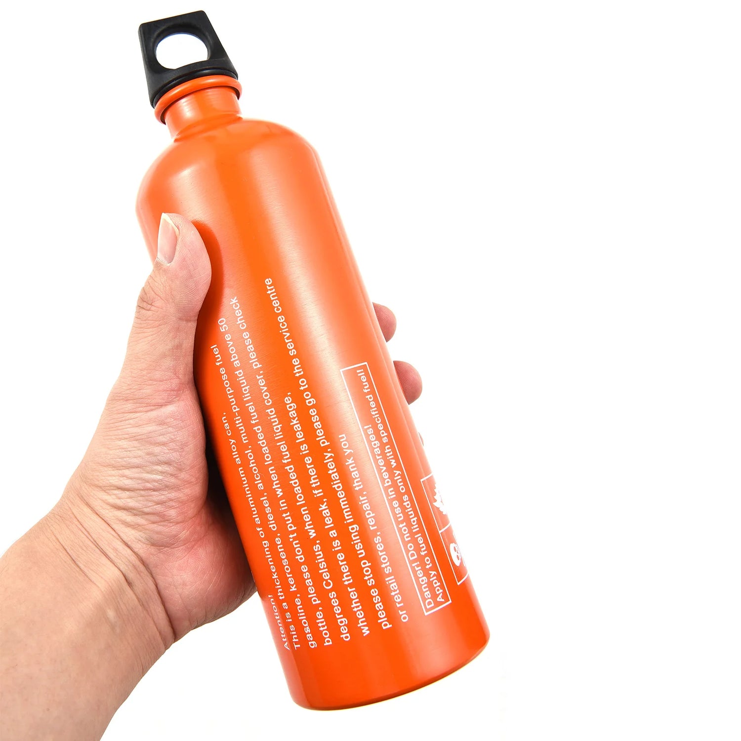 Fuel Storage Bottle 750ml