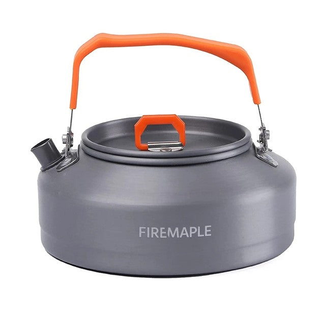 Fire Maple Heat Exchange Kettle