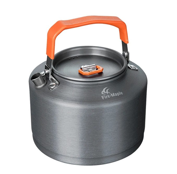 Fire Maple Heat Exchange Kettle