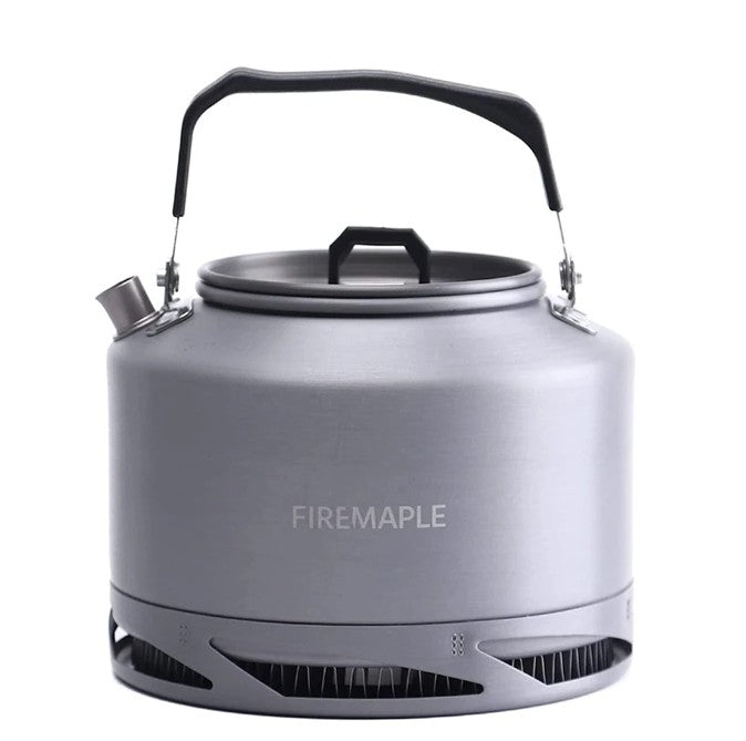Fire Maple Heat Exchange Kettle