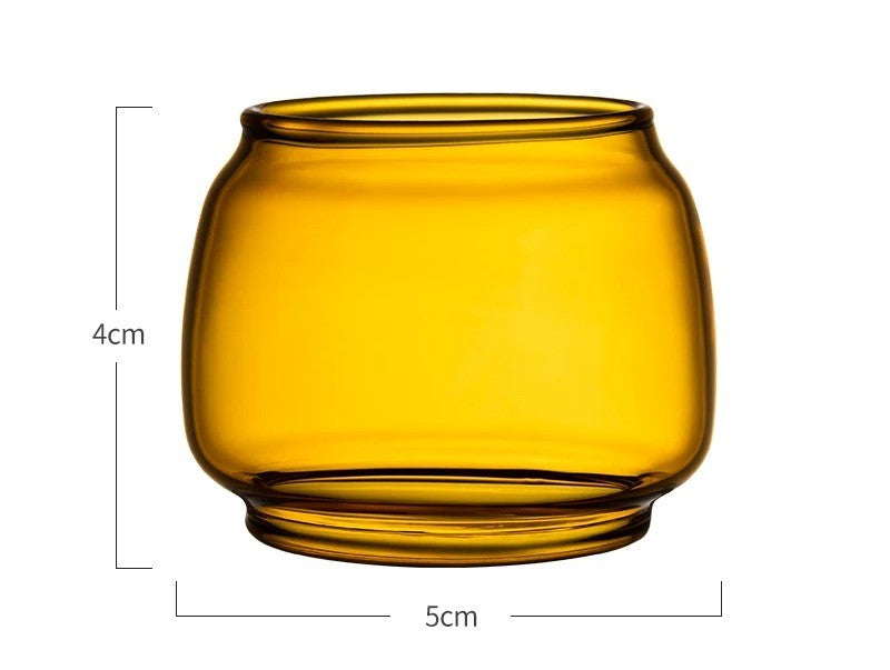 MEMORY Mini Kerosene Hurricane Lantern