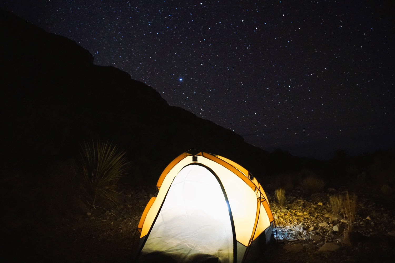 INTELLIGENT LIGHTING