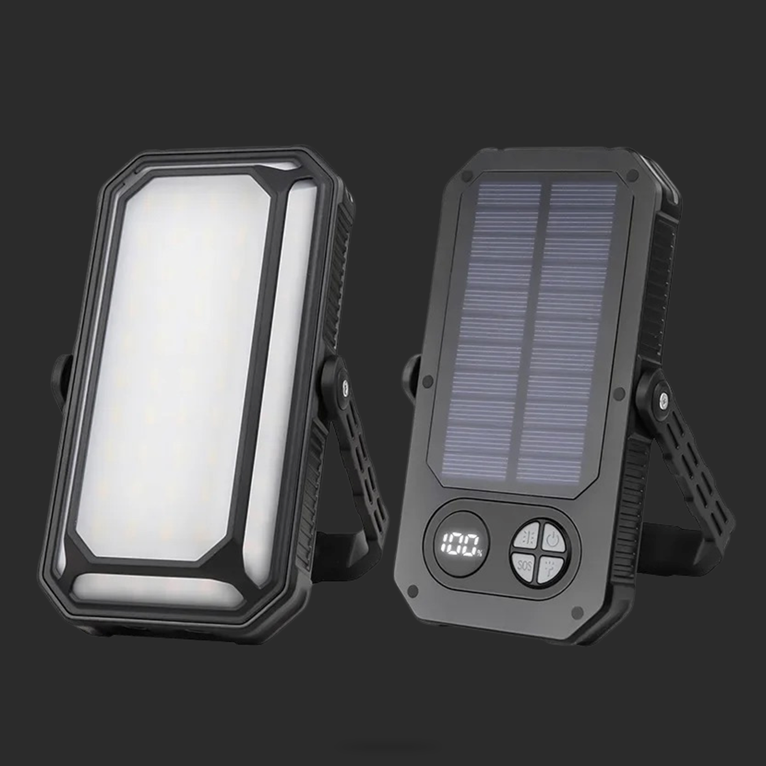 LumaCore™ 1200 Basecamp Lantern
