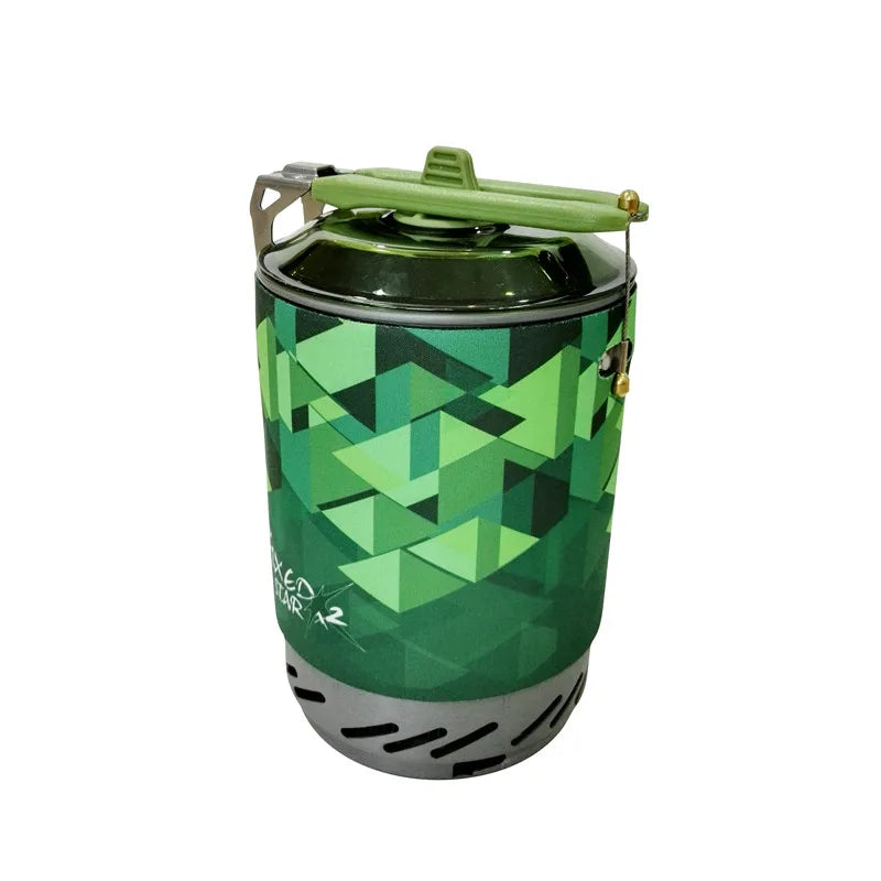 Fire Maple X2 Outdoor Cooking System