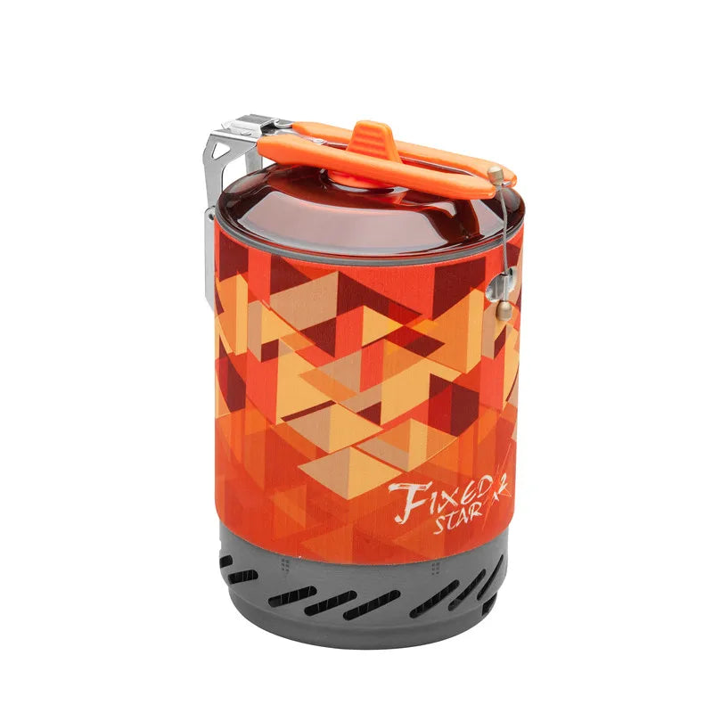 Fire Maple X2 Outdoor Cooking System