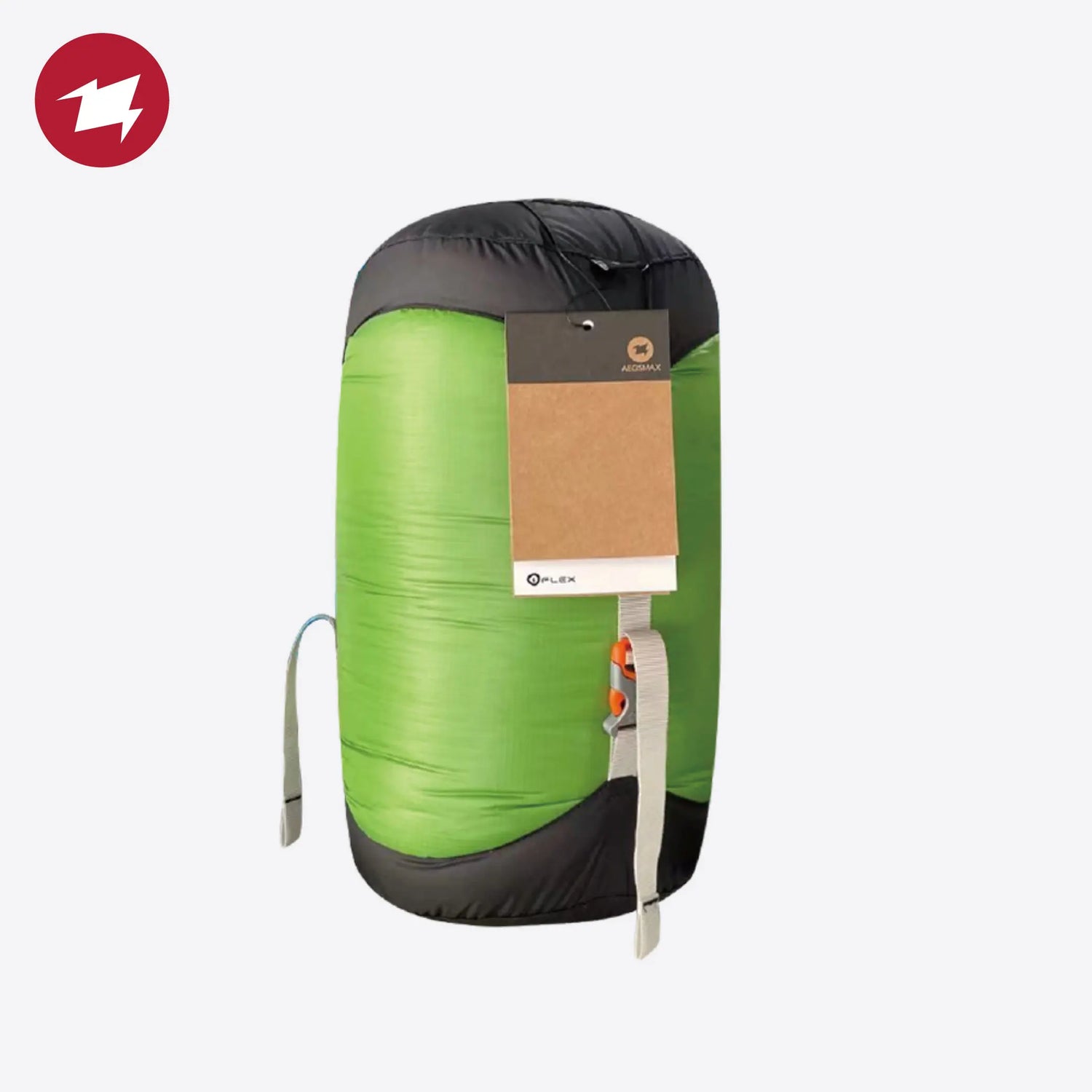 AEGISMAX Backpacking Compression Sack