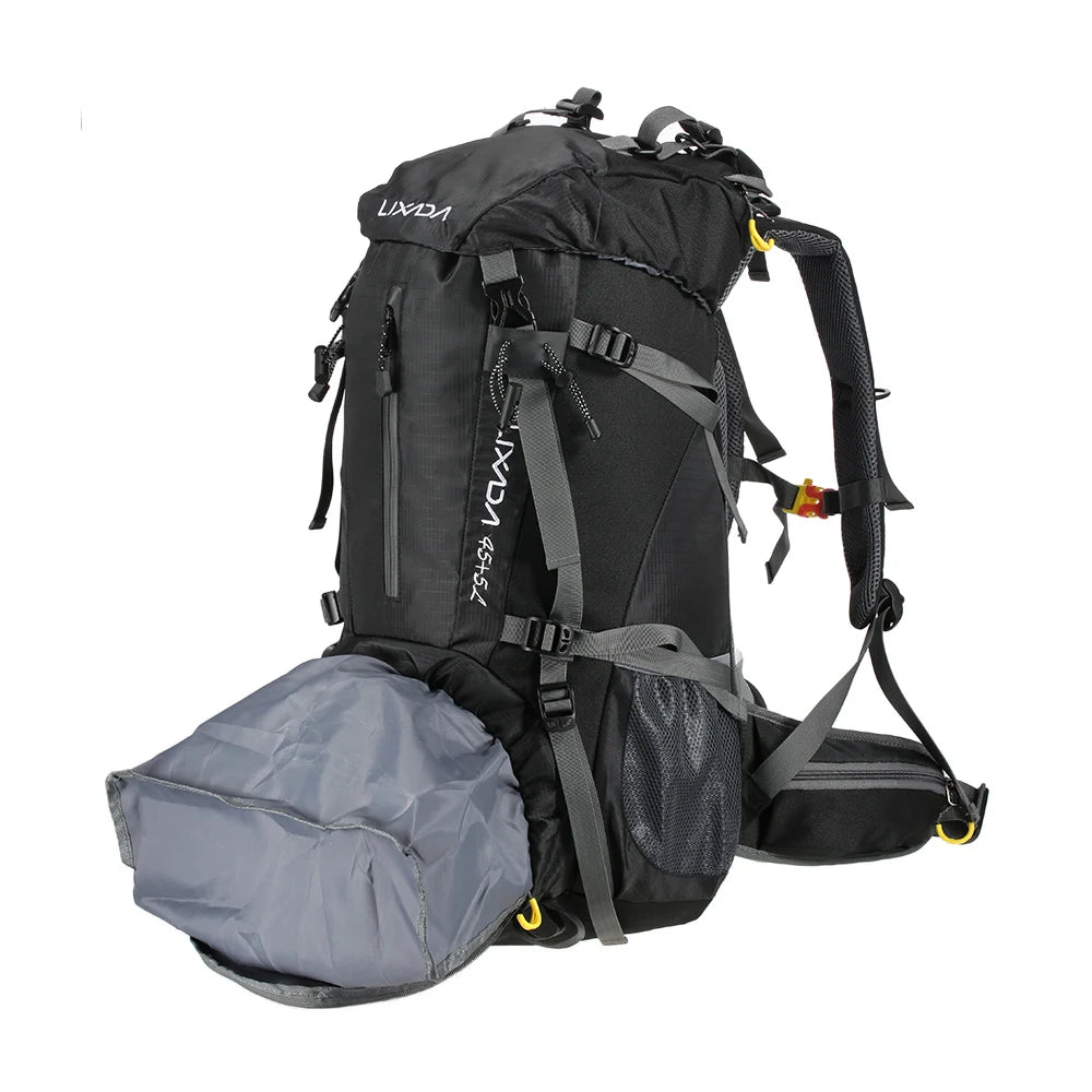 LIXADA 50L Multi-day Backpack