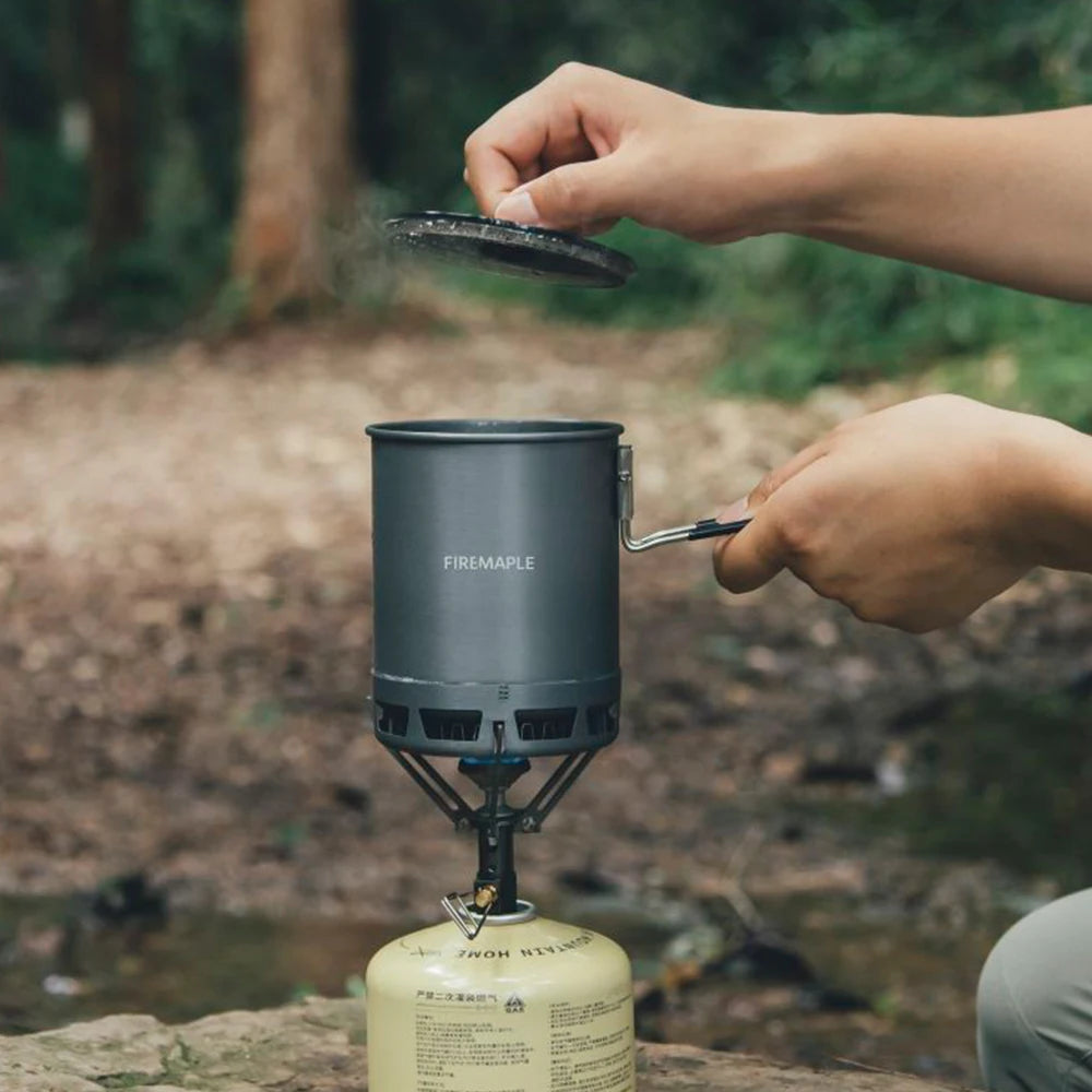 Fire Maple 20oz G3 Petrel Ultralight Cookpot