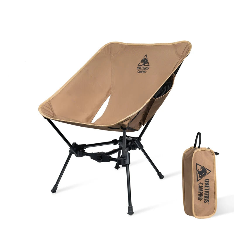 Tigerblade Foldable Camping Chair