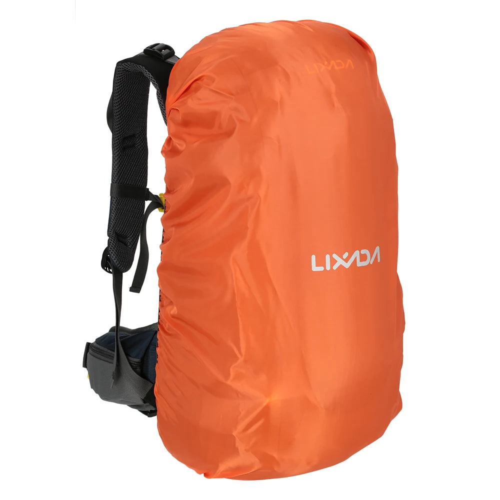 LIXADA 50L Multi-day Backpack