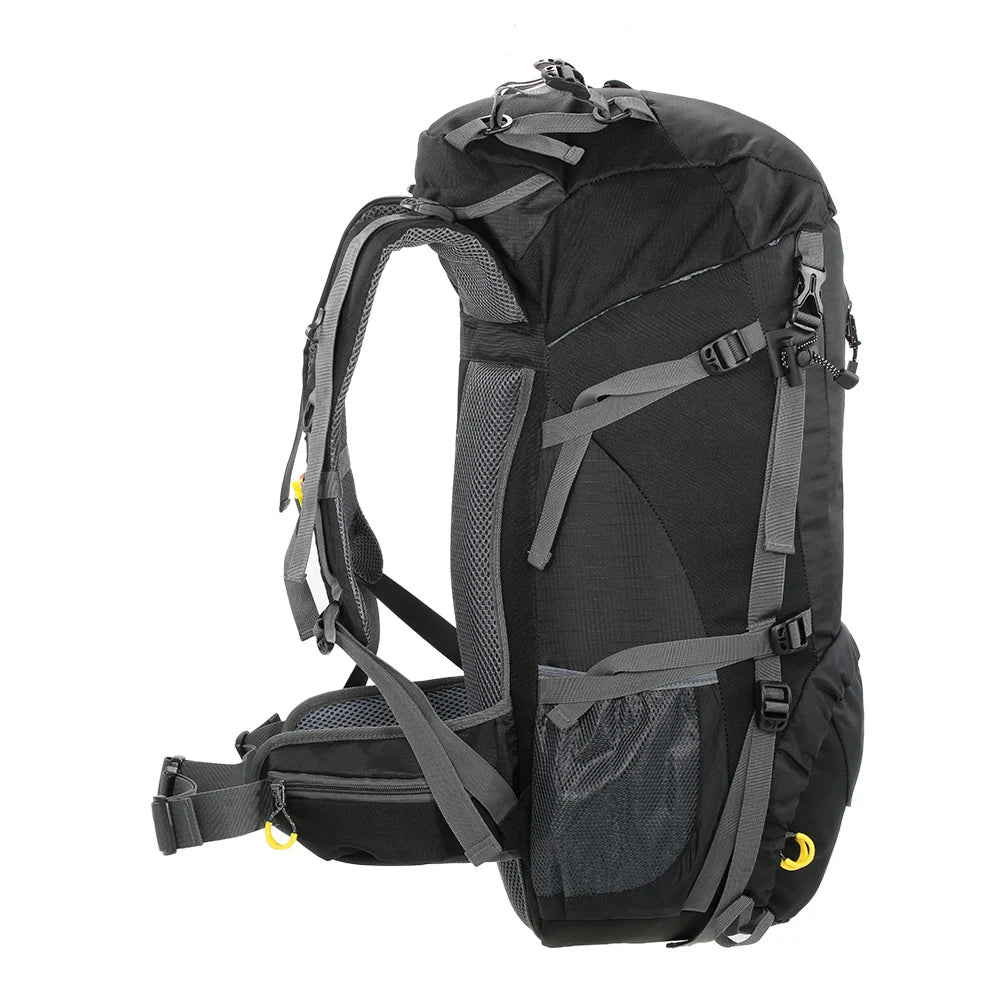 LIXADA 50L Multi-day Backpack