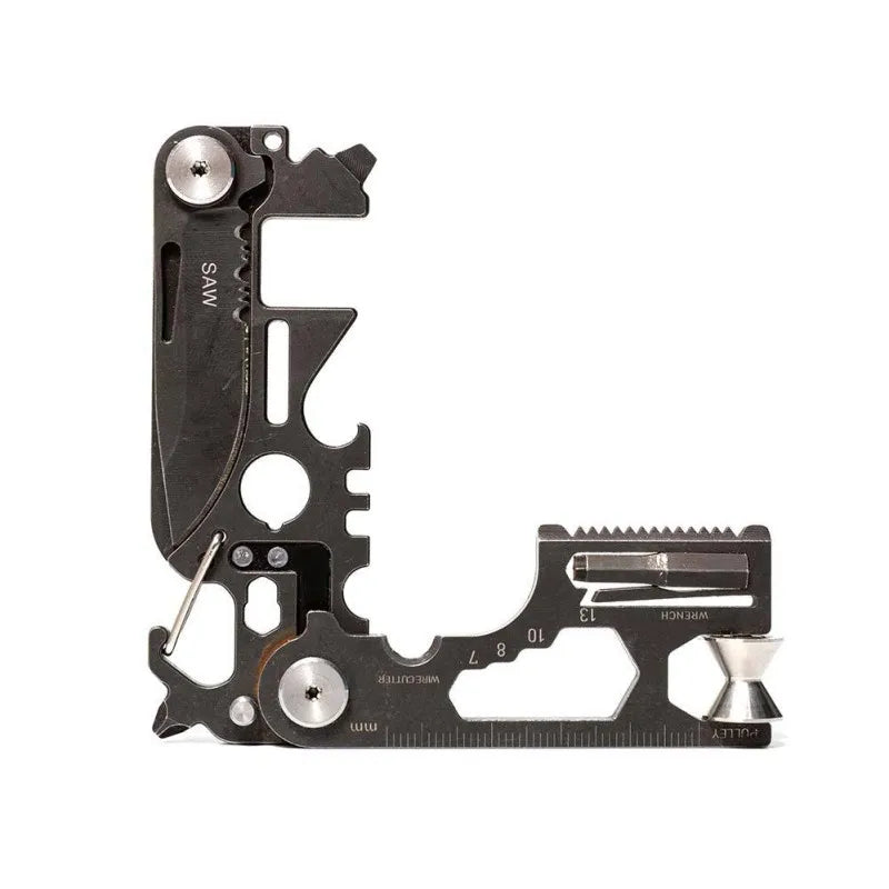 FLEX TOOL EDC 30-in-1 Multitool 2.0