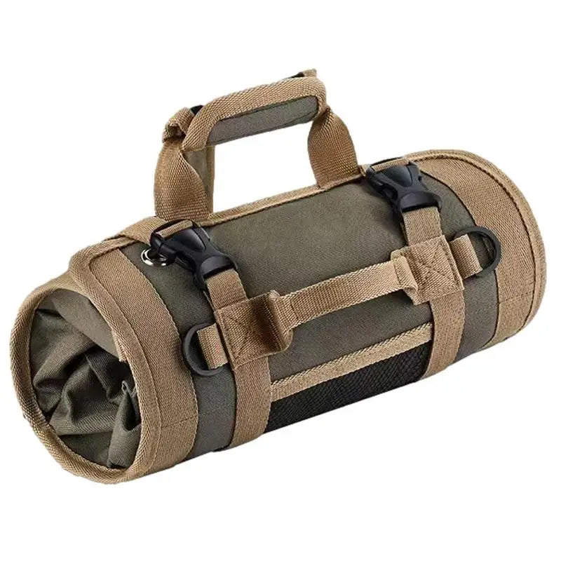 Roll-up Tool Storage Bag