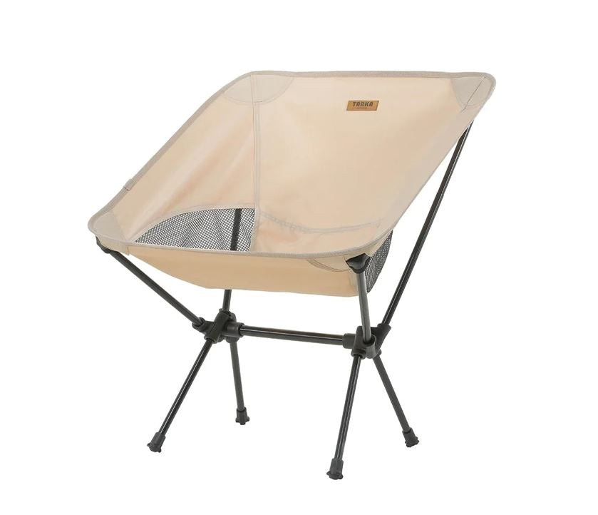 TARKA Portable Ultralight Camping Chair