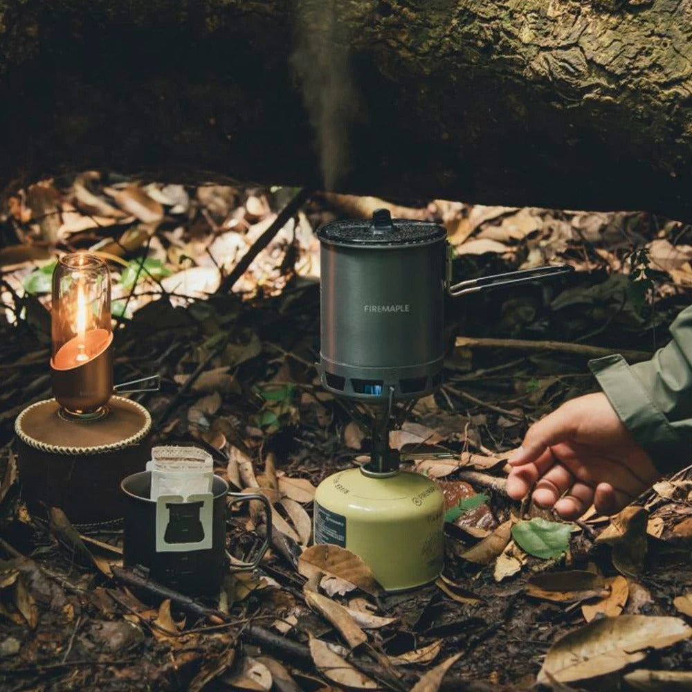 Fire Maple 20oz G3 Petrel Ultralight Cookpot